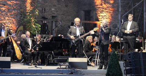 Höhner meets Classic